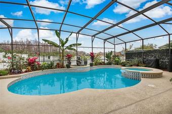 Room for rent in St. Cloud, FL $1250, house