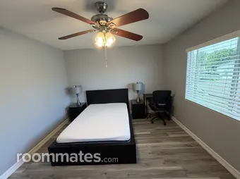 Room for rent in Imperial Beach, CA $995, house