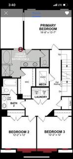 Room for rent in Morrisville, North Carolina $1000, townhouse