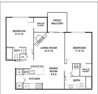 Room for rent in Fairfax, Virginia $1150, apartment
