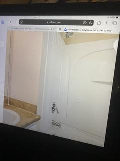 Room for rent in Knightdale, NC $900, house