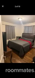 Room for rent in Fort Lauderdale, FL $1000, house