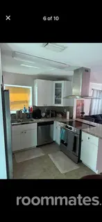 Room for rent in Fort Lauderdale, FL $1000, house