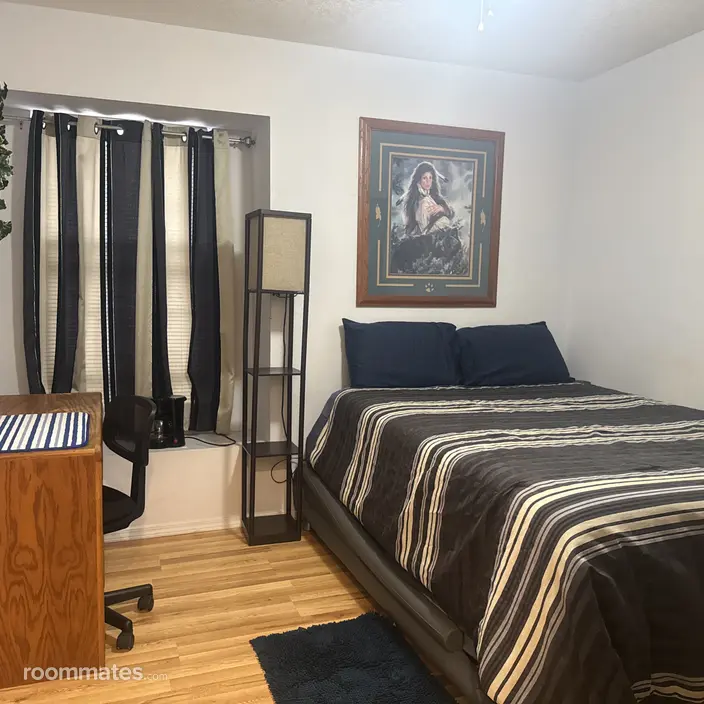 Room for rent in Rio Rancho, NM $750, house