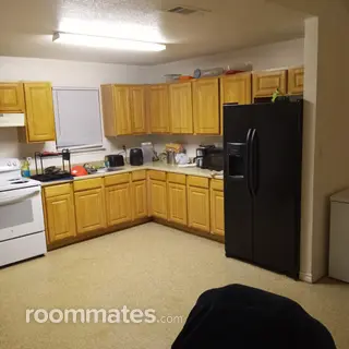 Room for rent in Temple, TX $450, house