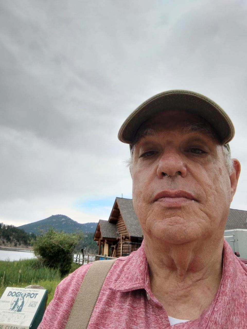 Profile photo 3 of 3