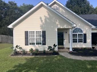 Room for rent in Charlotte, North Carolina $1200, house
