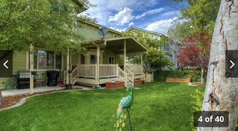 Room for rent in Longmont, CO $1000, house