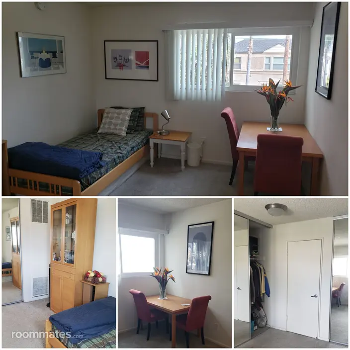 Room for rent in Los Angeles, CA $1200, apartment