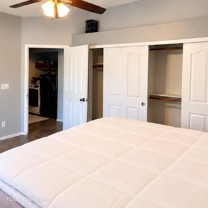 Room for rent in Las Vegas, NV $900, house