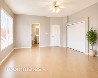 Room for rent in Las Vegas, NV $1000, house