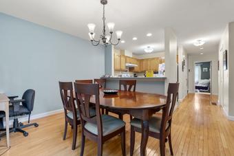 Room for rent in Lincoln, MA $1600, townhouse