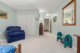 Room for rent in Lincoln, MA $1600, townhouse