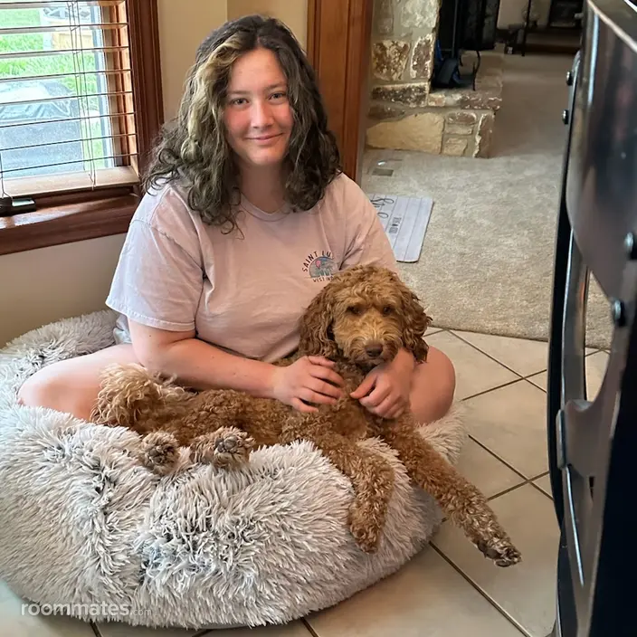 Roommate looking St. Paul, MO, $600