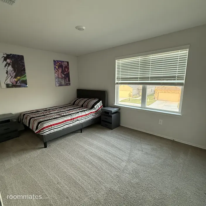 Room for rent in Converse, TX $650, house