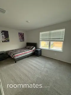 Room for rent in Converse, TX $700, house