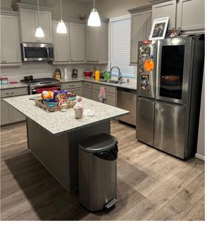 Room for rent in Cypress, TX $650, townhouse