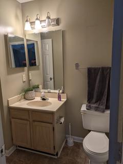 Room for rent in Raleigh, NC $1000, apartment