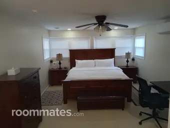 Room for rent in Alpharetta, GA $1075, house