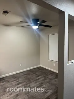 Room for rent in Stockton, CA $600, apartment