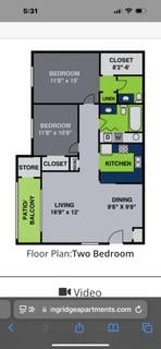 Room for rent in Raleigh, North Carolina $850, apartment