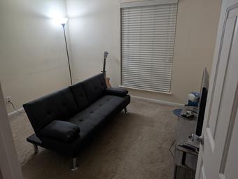 Room for rent in Virginia Beach, Virginia $837, apartment