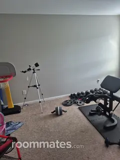 Room for rent in Goose Creek, SC $1000, house