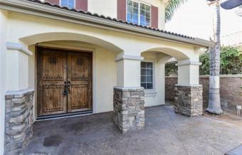 Room for rent in Eastvale, CA $1100, house