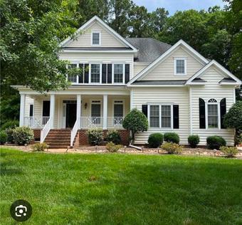 Room for rent in Carrollton, Virginia $1000, house