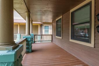 Room for rent in Cleveland, OH $950, house