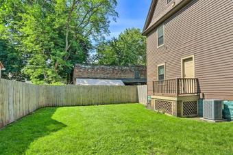 Room for rent in Cleveland, OH $950, house