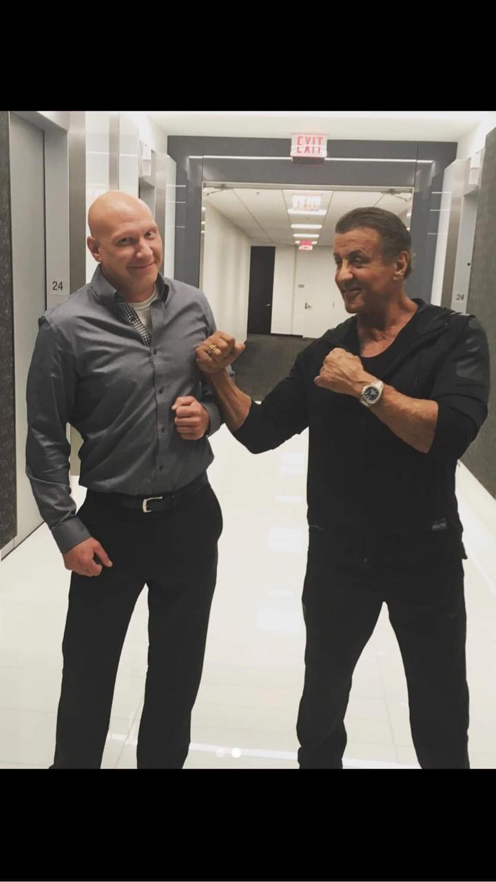 Profile photo 2 of 2