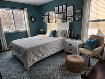 Room for rent in Ypsilanti, MI $900, house