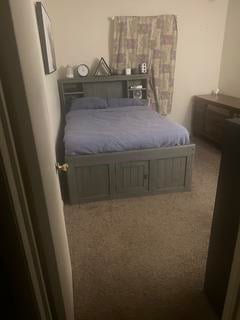 Room for rent in Virginia Beach, Virginia $400, townhouse