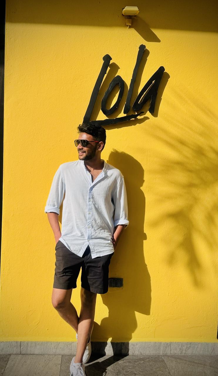 Profile photo 3 of 3