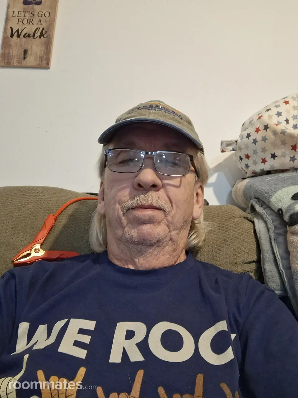 Profile photo 2 of 2