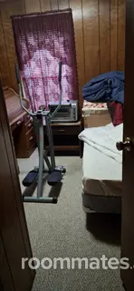 Room for rent in Aberdeen, MD $600, house