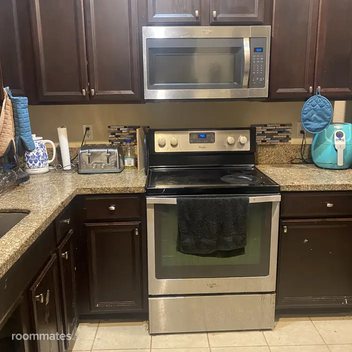 Room for rent in Boynton Beach, FL $900, townhouse