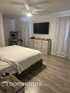 Room for rent in Wesley Chapel, FL $650, apartment