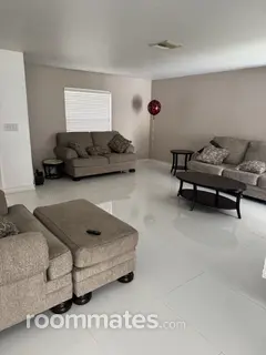 Room for rent in Wesley Chapel, FL $650, apartment