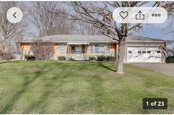 Room for rent in Avon, Indiana $700, house