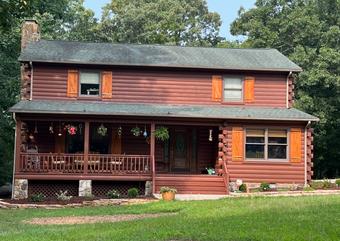 Room for rent in Wake Forest, North Carolina $800, house