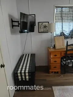 Room for rent in High Point, NC $500, house