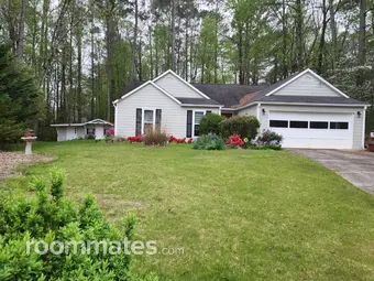 Room for rent in Woodstock, GA $800, house
