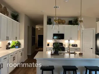 Room for rent in Willis, TX $1400, house