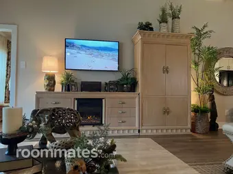 Room for rent in Willis, TX $1400, house