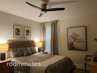 Room for rent in Willis, TX $1400, house