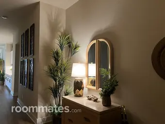 Room for rent in Willis, TX $1400, house