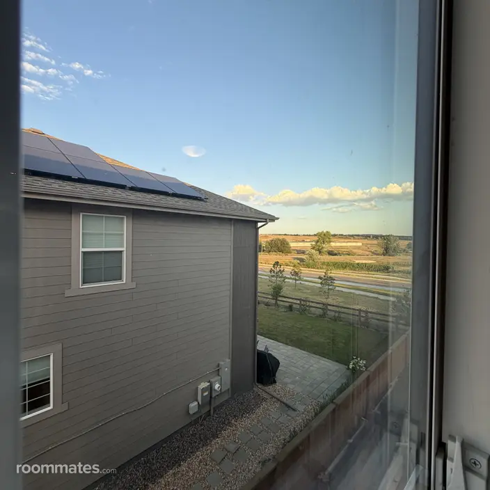 Room for rent in Lafayette, CO $1100, house