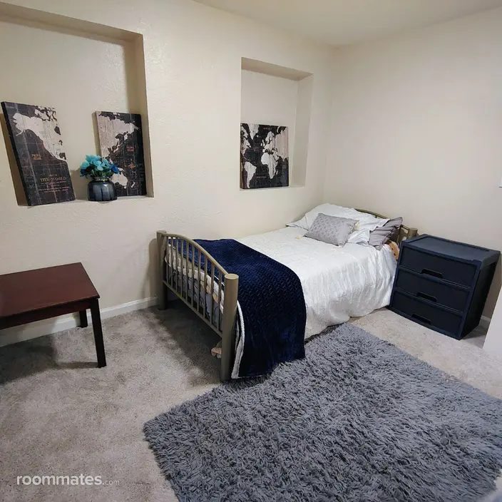 Room for rent in Centennial, CO $850, house
